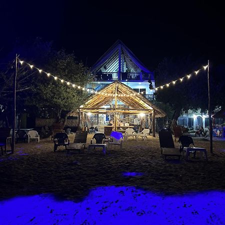 Hostel Beach House Rincón 外观 照片