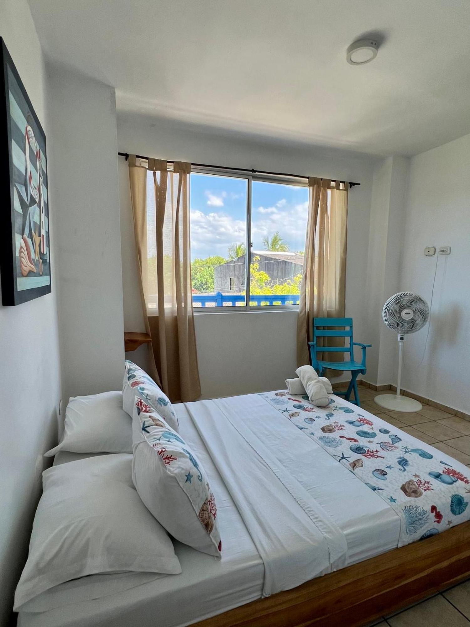 Hostel Beach House Rincón 外观 照片
