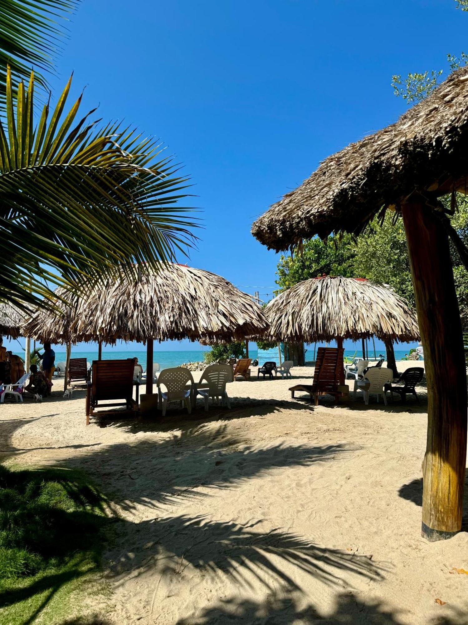 Hostel Beach House Rincón 外观 照片