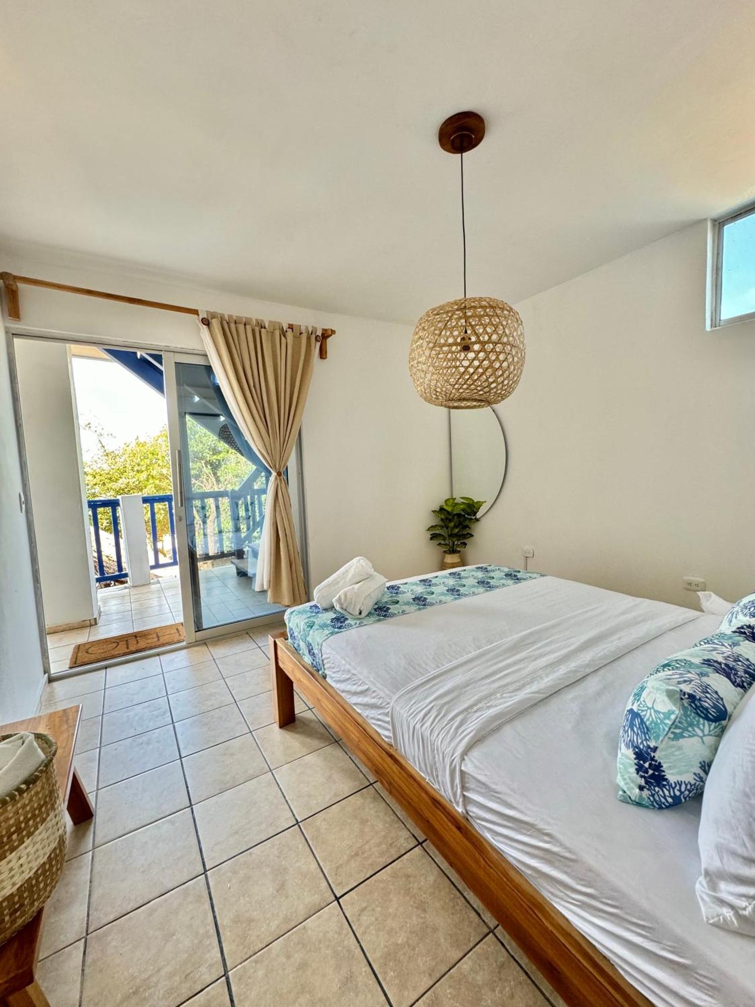 Hostel Beach House Rincón 外观 照片