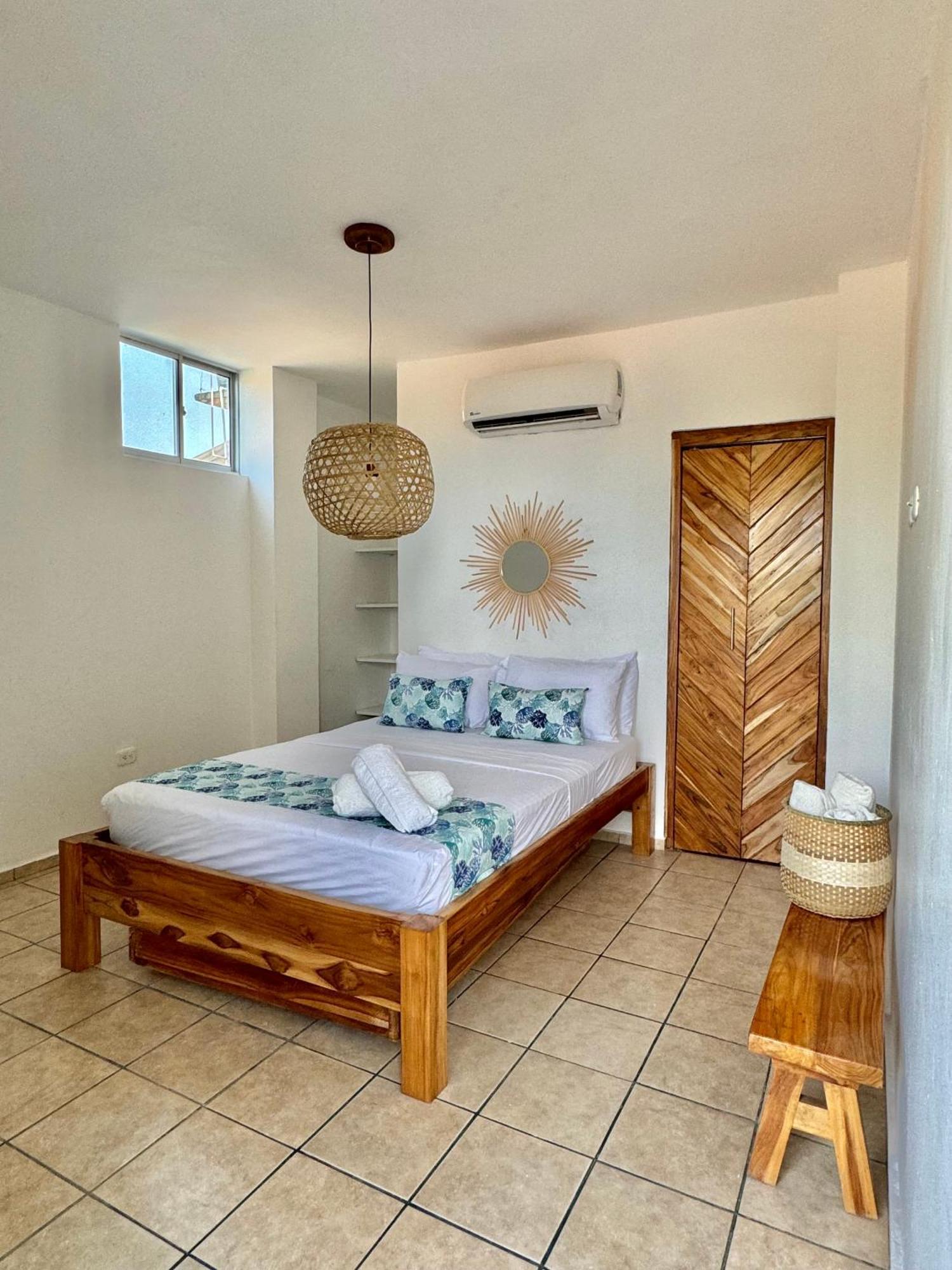 Hostel Beach House Rincón 外观 照片
